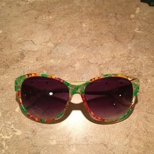 Women’s Versace Sunglasses